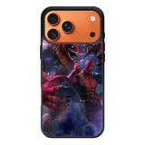 Deadpool 6th iPhone 17 Pro Case