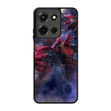 Deadpool 6th Motorola Moto G 5G 2025 Case OV6817