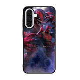 Deadpool 6th Samsung Galaxy A36 Case OV8202