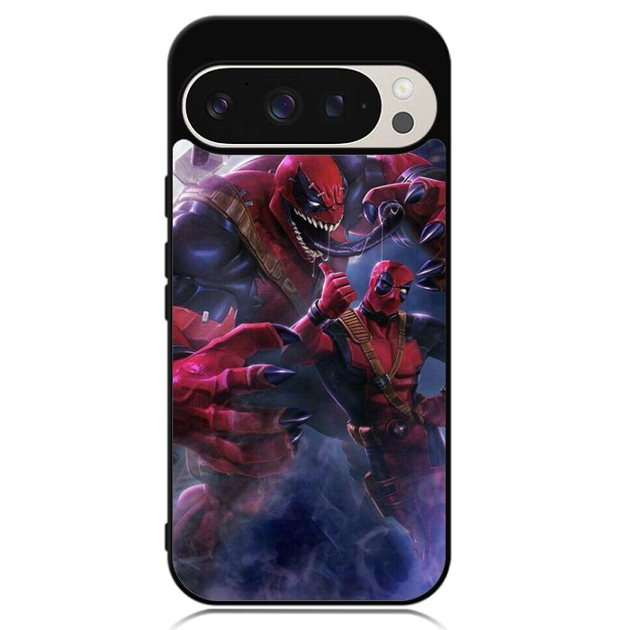 Deadpool 6th Google Pixel 9 Pro XL Case