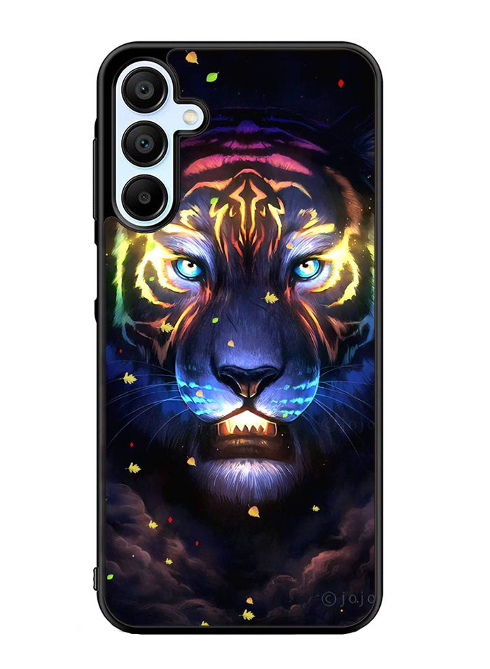 Neon leon Samsung Galaxy A15 5G Case OV5825