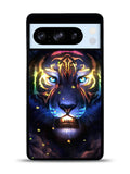 Neon leon Google Pixel 8 Pro Case QC5825