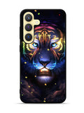 Neon leon Samsung Galaxy S23 5G Case QC5825