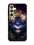 Neon leon Samsung Galaxy S25 5G Case OV5825