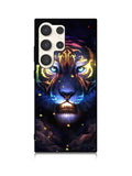 Neon leon Samsung Galaxy S24 Ultra 5G Case OV5825