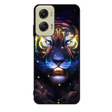Neon leon Motorola Moto G Stylus 5G 2024 Case OV5825