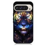 Neon leon Google Pixel 10 Pro XL Case OV5825