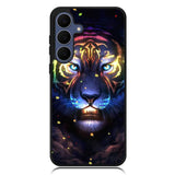 Neon leon Samsung Galaxy S25 FE Case OV5825