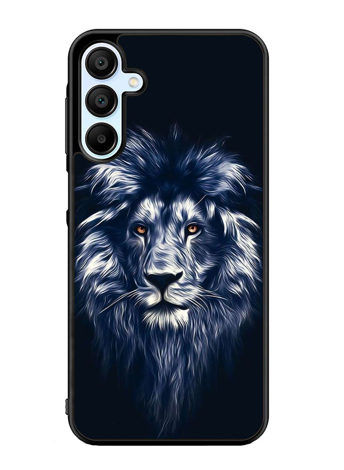 Lion Samsung Galaxy A15 5G Case OV5860