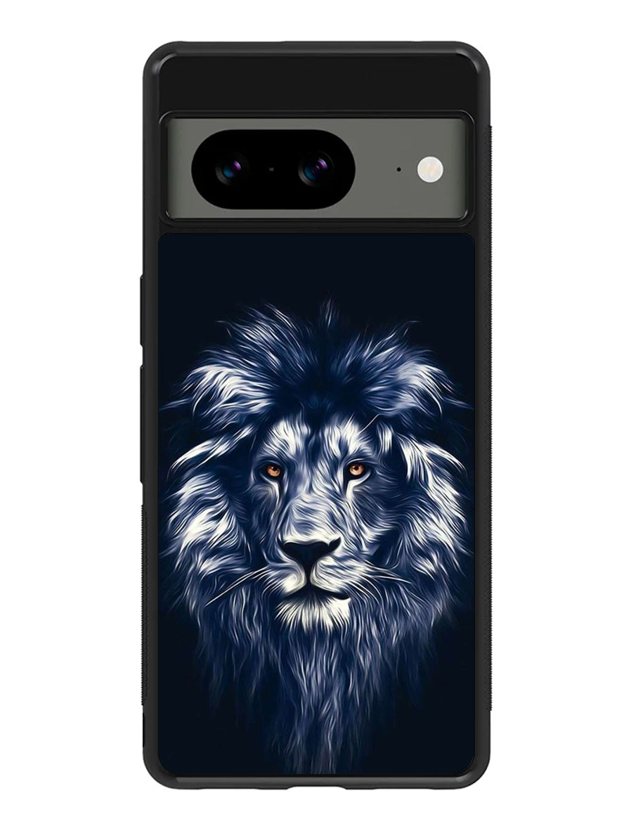 Lion Google Pixel 8 Case QC5860