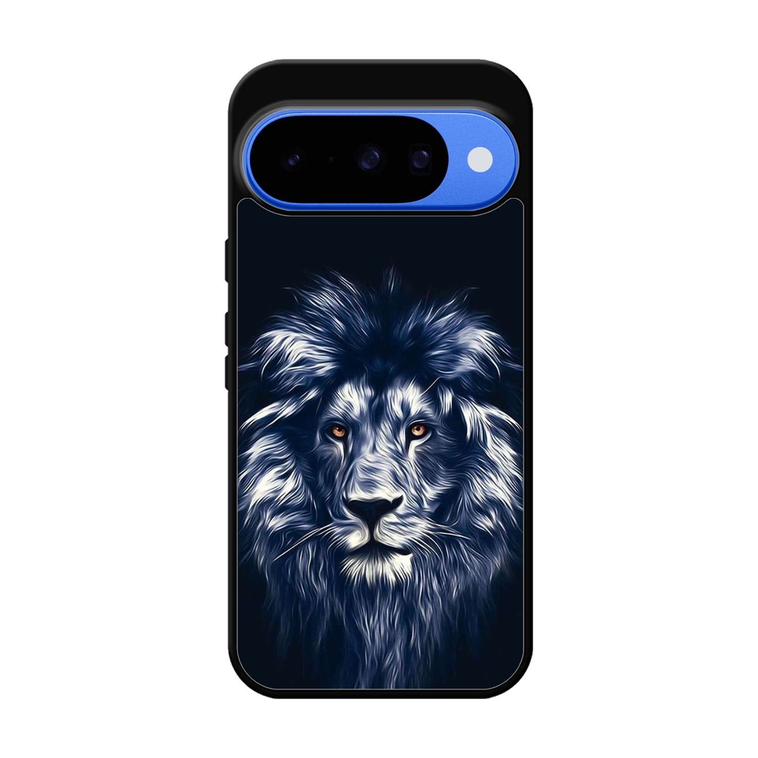 Lion Google Pixel 10 Case OV5860
