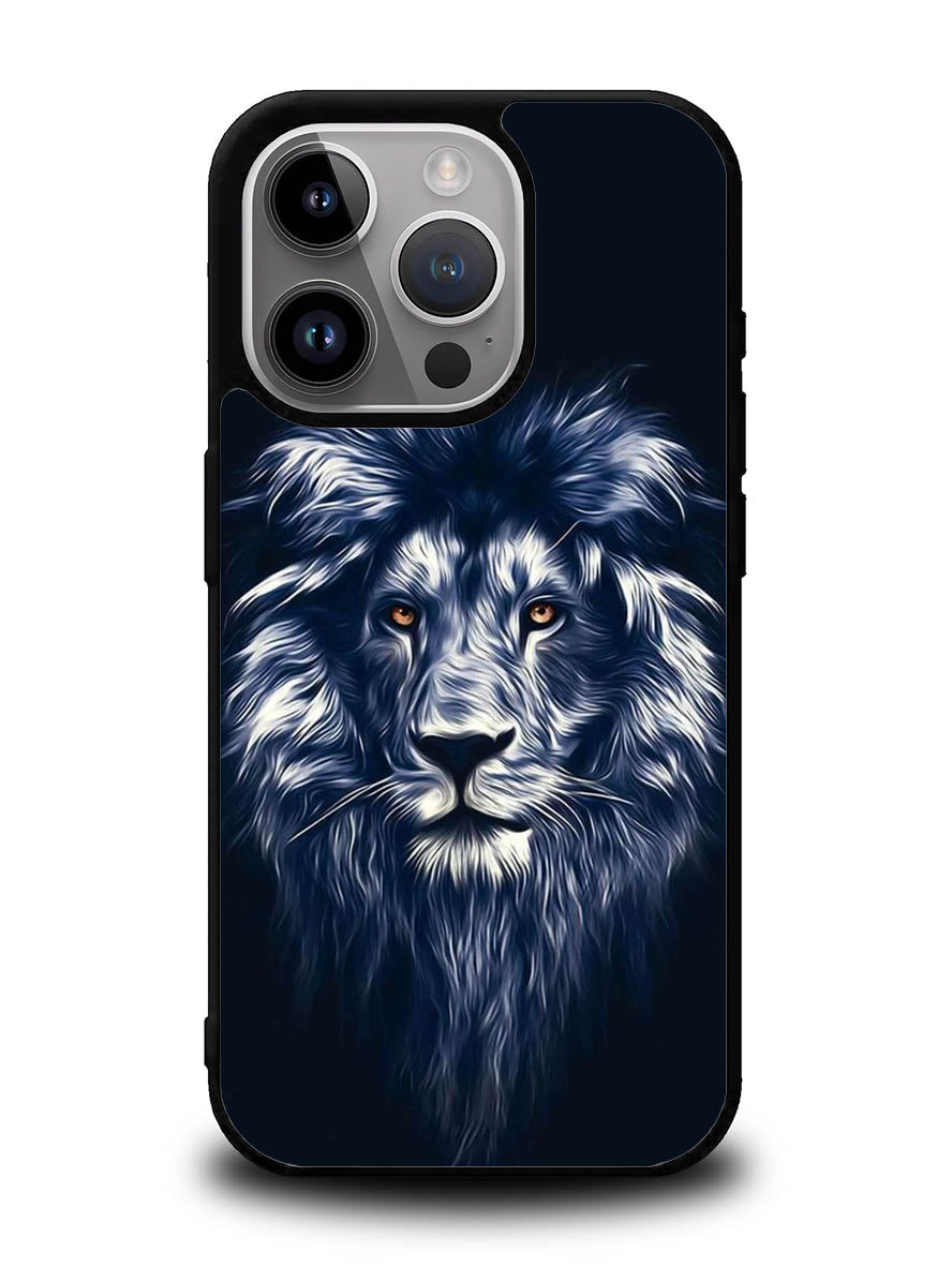 Lion iPhone 15 Pro Case OV5860