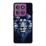 Lion Motorola Moto Edge 60 Pro Case OV5860