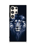 Lion Samsung Galaxy S24 Ultra 5G Case OV5860