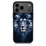 Lion iPhone 17 Pro Case OV5860