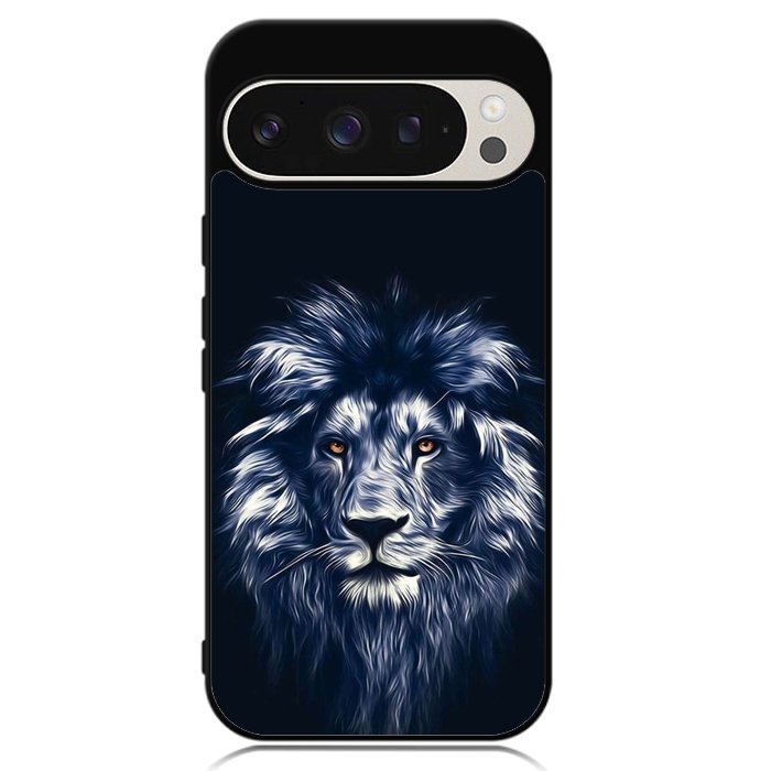 Lion Google Pixel 9 Pro XL Case OV5860