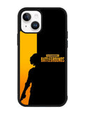 PUBG Mobile iPhone 15 Case OV5804