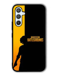 PUBG Mobile Samsung Galaxy A54 5G Case OV5804