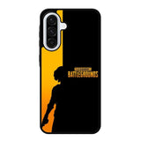 PUBG Mobile Samsung Galaxy A36 5G Case OV5804