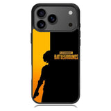 PUBG Mobile iPhone 17 Pro Case OV5804