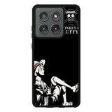 Luffy BWMotorola Moto Edge 2025 Case QC0059