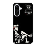 Luffy BWSamsung Galaxy A16 5G Case OV0059
