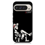 Luffy BWGoogle Pixel 10 Pro XL Case OV0059