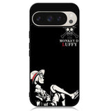 Luffy BWGoogle Pixel 9 Pro XL Case OV0059