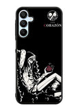 Corazon BWSamsung Galaxy A35 5G Case OV0060
