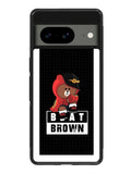 Beat Brown Google Pixel 8 Case QC6032