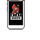 Beat Brown Google Pixel 10 | Google Pixel 10 Pro Case OV6032