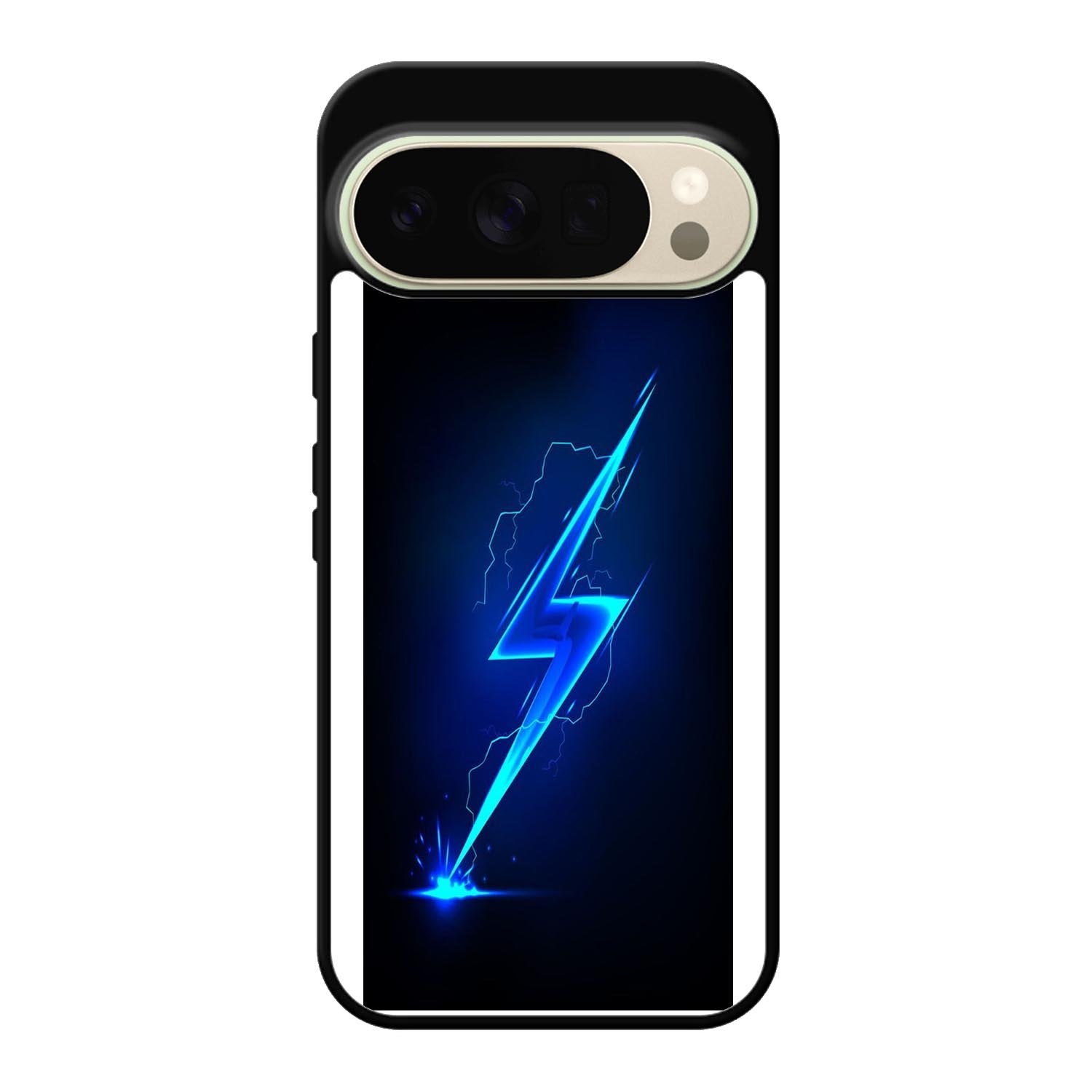 Laser Dispositivo Google Pixel 10 Pro XL Case OV6067
