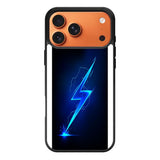 Laser Dispositivo iPhone 17 Pro Case OV6067