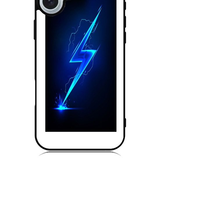 Laser Dispositivo iPhone 16 Plus Case QC6067