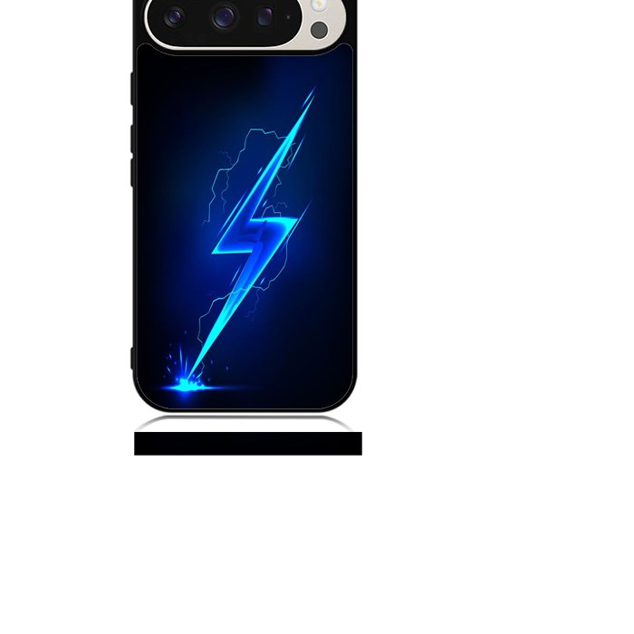 Laser Dispositivo Google Pixel 9 | Pixel 9 Pro Case OV6067