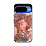 Girl Pink Google Pixel 10 Case QC6072