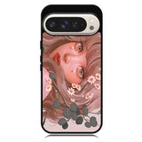 Girl Pink Google Pixel 10 | Google Pixel 10 Pro Case OV6072