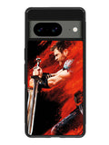 THOR Google Pixel 8 Case QC6048