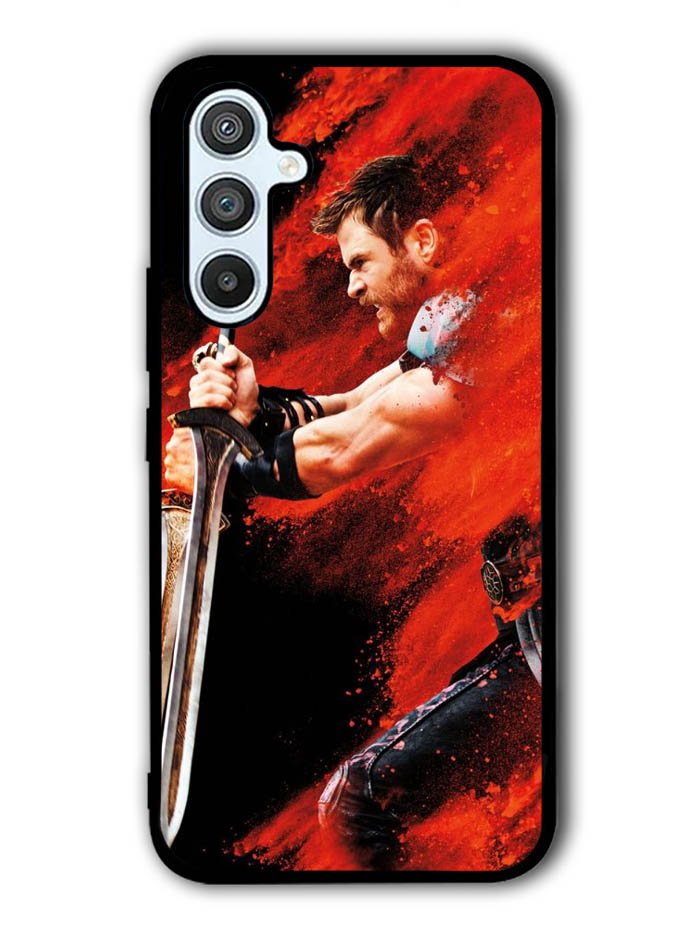 THOR Samsung Galaxy A54 5G Case OV6048