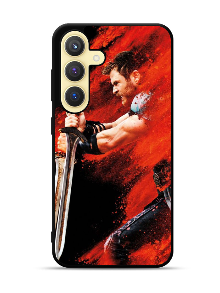 THOR Samsung Galaxy S24 FE 5G Case OV6048