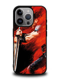THOR iPhone 15 Pro Case OV6048