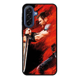 THOR Samsung Galaxy A17 Case OV6048
