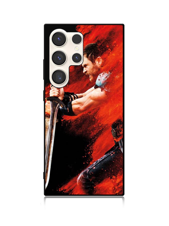 THOR Samsung Galaxy S23 Ultra 5G Case QC6048