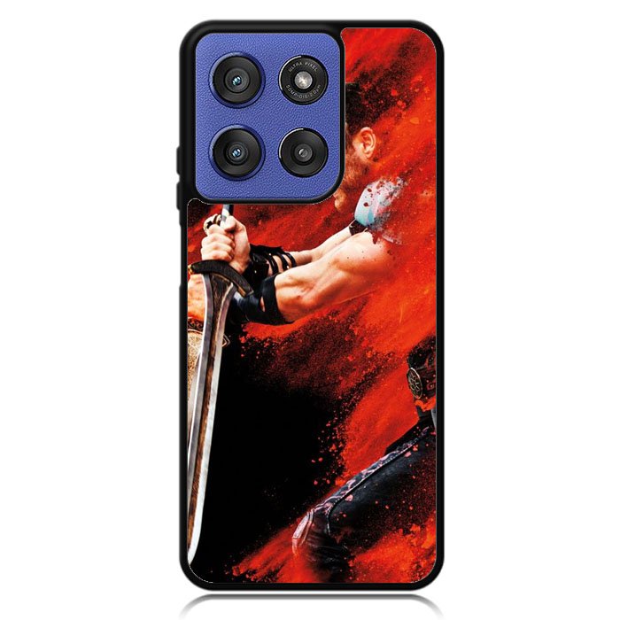 THOR Motorola Moto G Stylus 5G 2025 Case OV6048