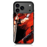 THOR Samsung Galaxy S26 Case OV6048