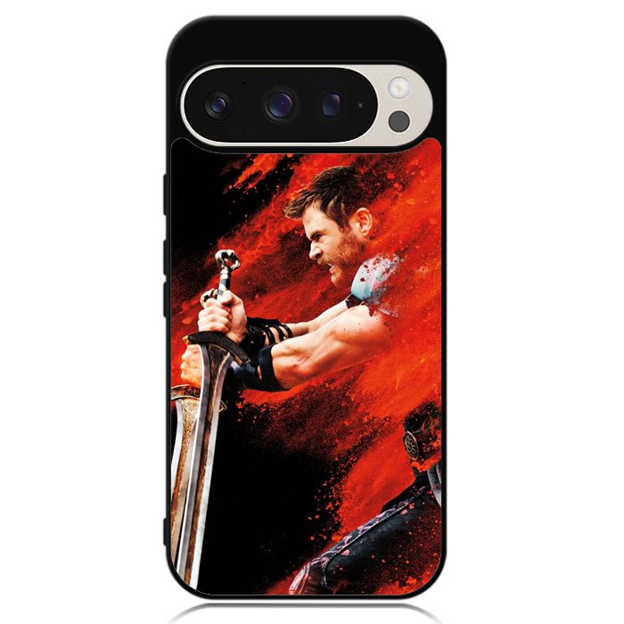 THOR Google Pixel 9 | Pixel 9 Pro Case OV6048