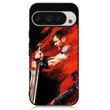 THOR Google Pixel 9 | Pixel 9 Pro Case OV6048