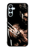 Wolverine Samsung Galaxy A15 5G Case OV1992