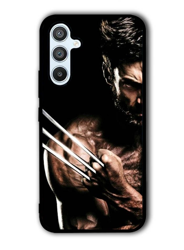 Wolverine Samsung Galaxy A54 5G Case OV1992