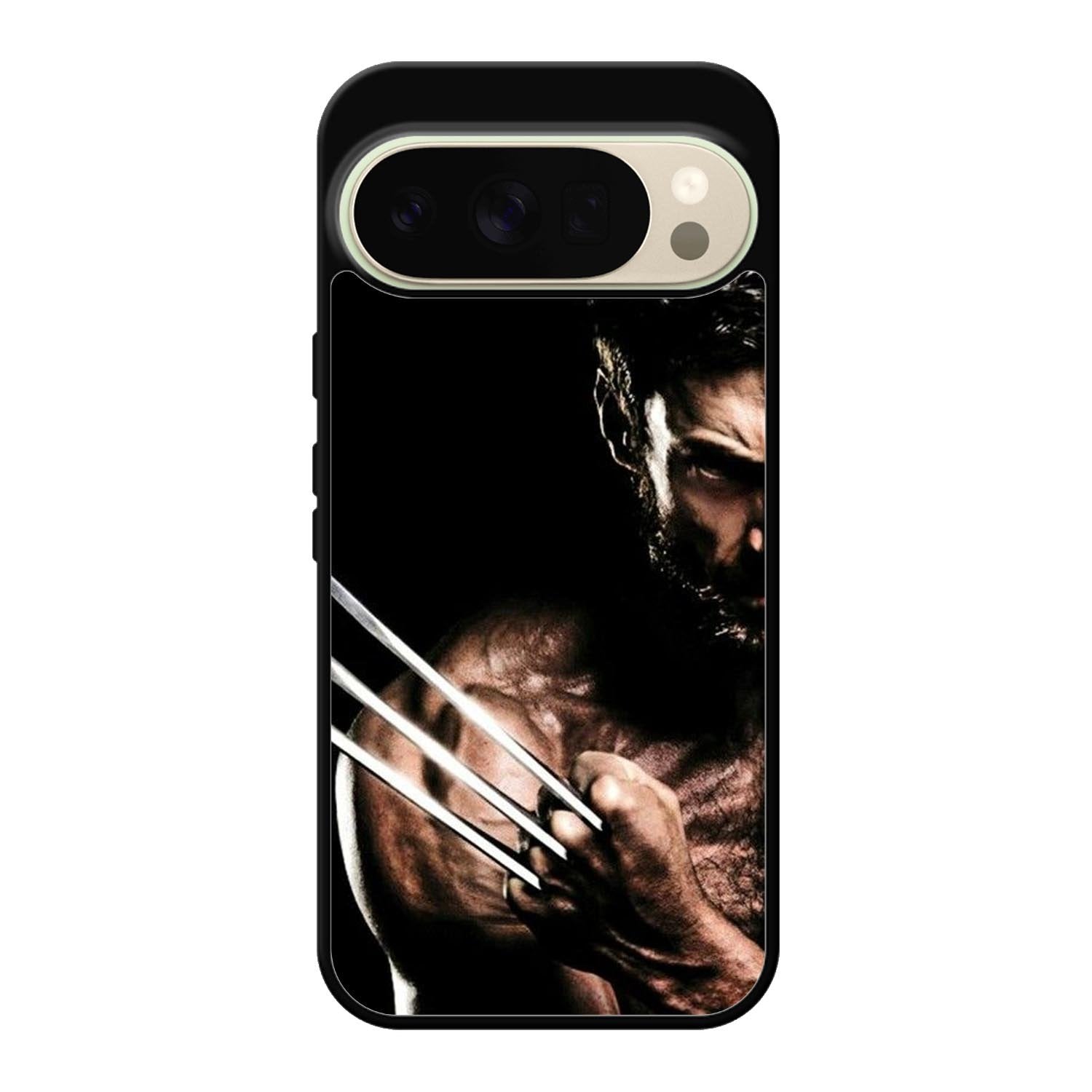 Wolverine Google Pixel 10 Pro XL Case QC1992